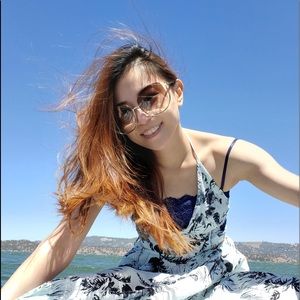 Meet your Posher, Yiying